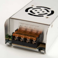 Блок питания для светодиодной ленты Feron LB009 12V 500W IP20 40A 48009