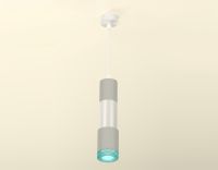 Подвесной светильник Ambrella Light Techno XP7423002 (A2301, C6314, A2060, C6325, A2030, C7423, N7194)