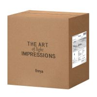 Настенный светильник Freya Beady FR6110WL-L15B