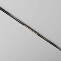 Трековый магнитный светильник Maytoni Technical Points Exility X TR241-2-6W3K-B