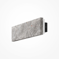 Настенный светильник Maytoni Basic Texture MOD461WL-L8GRK