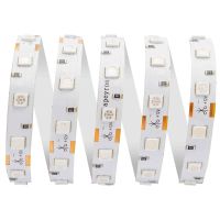 Светодиодная лента Apeyron 12В СТ 14,4Вт/м smd5050 60д/м IP20 5м синяя 00-50