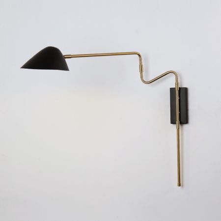 Бра ImperiumLoft Atna 140539-26