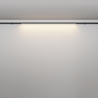 Трековый светильник Maytoni Basis C100CL-L1000-24W3-6K-B