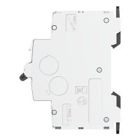 Дифференциальный автомат ABB DS301 C16A 30mA тип АС 1-модуль