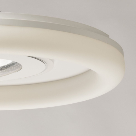 Потолочная люстра De Markt Норден 660016301