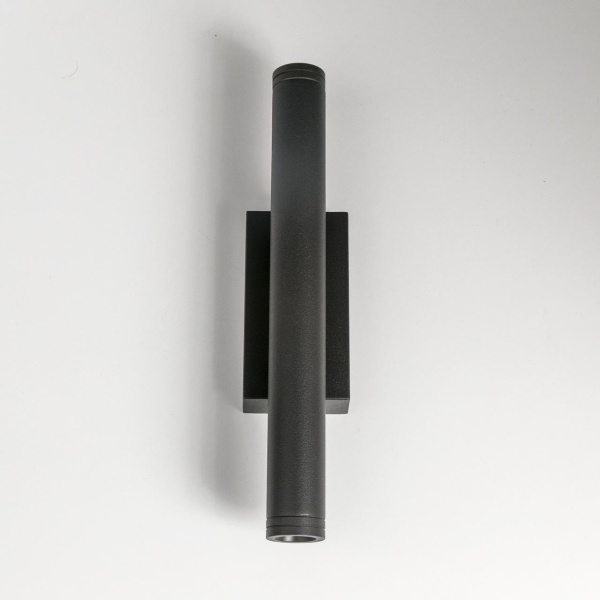 Уличный настенный светодиодный светильник Citilux CLU0001