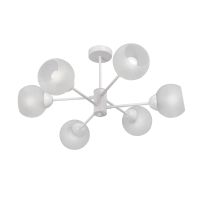 Люстра на штанге Vitaluce V3993-1/6PL