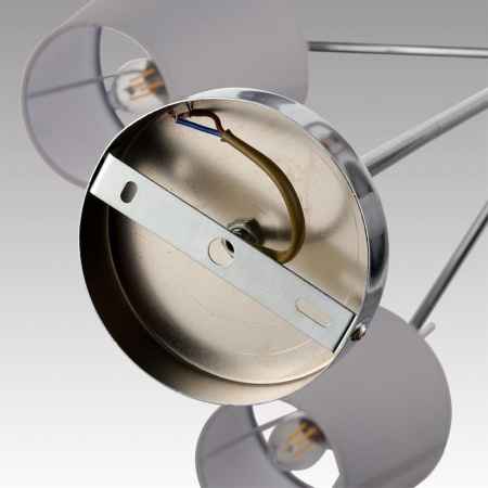 Люстра на штанге Lumion Classi Karmen 8279/6