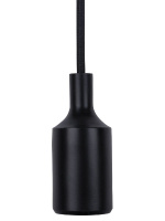 Патрон с кабелем TDM Electric SQ0335-0062