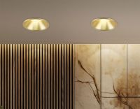 Точечный светильник Ambrella Light Techno Spot TS51815