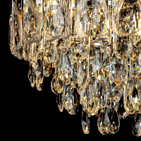 Подвесной светильник Modelux ML.7220.400 CR