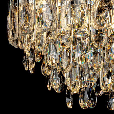 Подвесной светильник Modelux ML.7220.400 CR