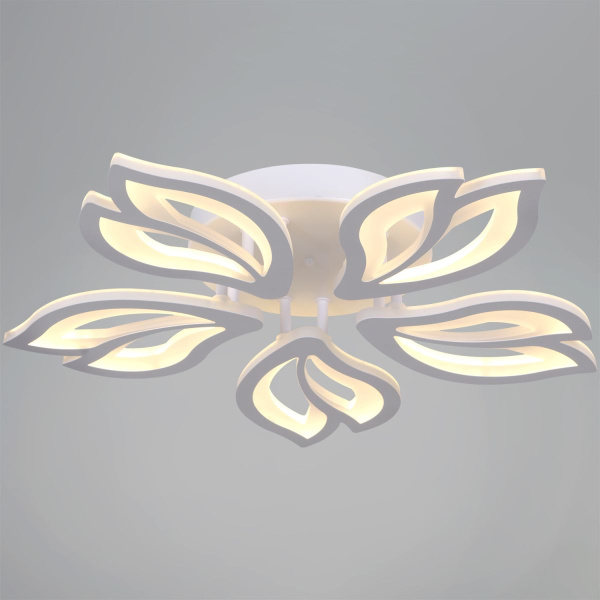 Потолочная люстра Reluce 00150-0.3-05 WH