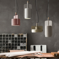 Подвесной светильник ImperiumLoft Skovl 186778-26