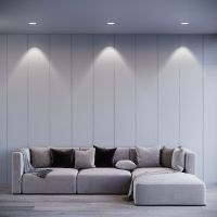 Встраиваемый светильник Elektrostandard Combi 25069/LED 4690389211607 a069009