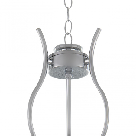 Подвесная люстра Arte Milano Amalfi 337556/3 CR