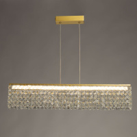 Подвесная люстра De Markt Бриз 230011301