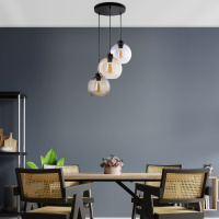 Подвесной светильник TK Lighting 2831 Cubus