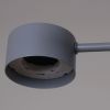 Потолочная люстра Reluce 03722-0.3-08 GREY GX53