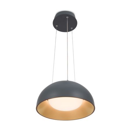 Подвесной светильник Freya Solar FR6087PL-L36GR