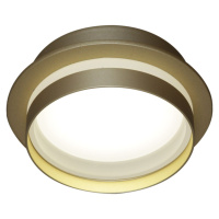 Встраиваемый светильник Reluce 53025-9.0-001RLD GX53 GD