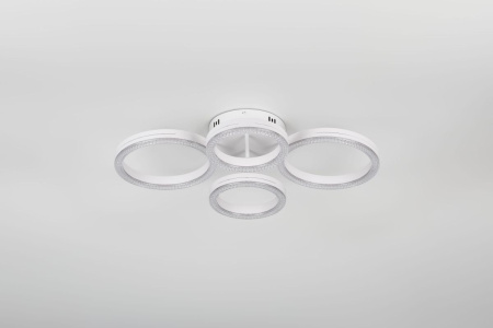 Потолочный светильник Rivoli Juniper 6187-702