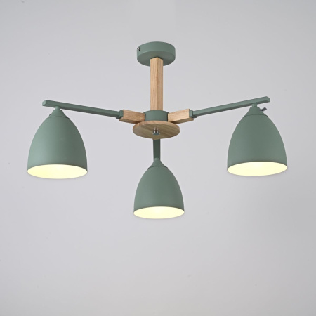 Люстра на штанге ImperiumLoft Noa 183466-26