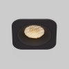 Встраиваемый светильник Elektrostandard Tetro 15276/LED 4690389217883 a071312
