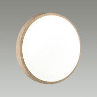 Настенно-потолочный светильник Sonex Losta 7792/ALN