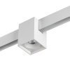 Трековый низковольтный светильник Novotech Shino Flum 359518