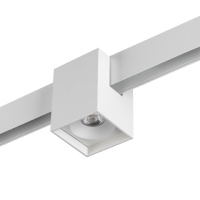 Трековый низковольтный светильник Novotech Shino Flum 359518