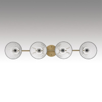 Потолочный светильник Lumion Vivian 8188/4C