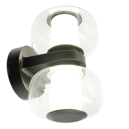 Уличный настенный светильник Feron Париж DH1602 51989