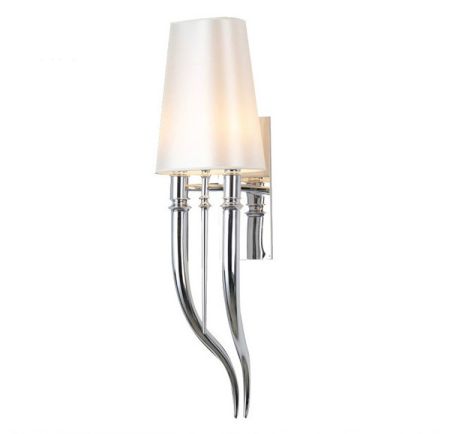 Настенный светильник ImperiumLoft Crystal Light Brunilde 189870-22