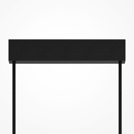 Подвесной светильник Maytoni Wabi MOD428PL-L20BK