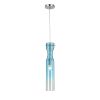 Подвесной светильник Indigo Beuta 11052/1P Blue V000563