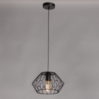 Подвесной светильник De Markt Соло 112012001