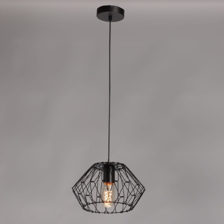 Подвесной светильник De Markt Соло 112012001