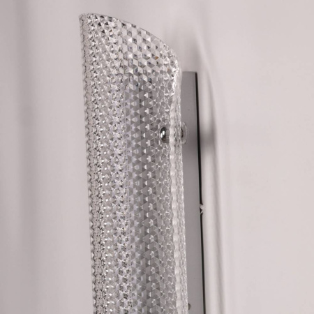 Настенный светильник De Markt Конти 488021001