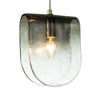 Подвесной светильник Indigo Manto V000467