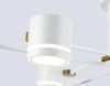 Потолочный светильник Ambrella Light Comfort FL71531