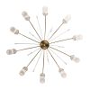 Люстра на штанге ST Luce Люминера SL1401.303.10