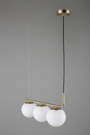 Подвесной светильник Omnilux OML-66613-03