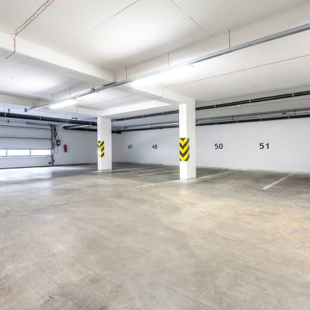 Накладной светодиодный светильник Feron AL5054 29526