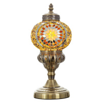 Настольная лампа Citilux Каир CL419815