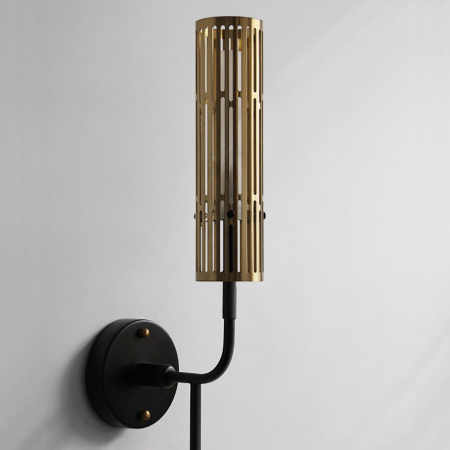 Бра ImperiumLoft Sway 141052-26