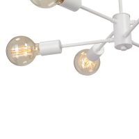 Люстра на штанге Vitaluce V3994-0/6PL