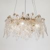 Подвесная люстра Modestyle MS.2290.6 GD
