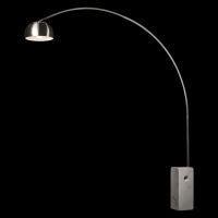 Торшер Loft IT Arco 5000